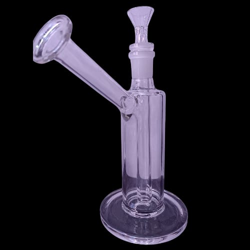 Bong Pyrex Bubbler GRV Generica 23 cm